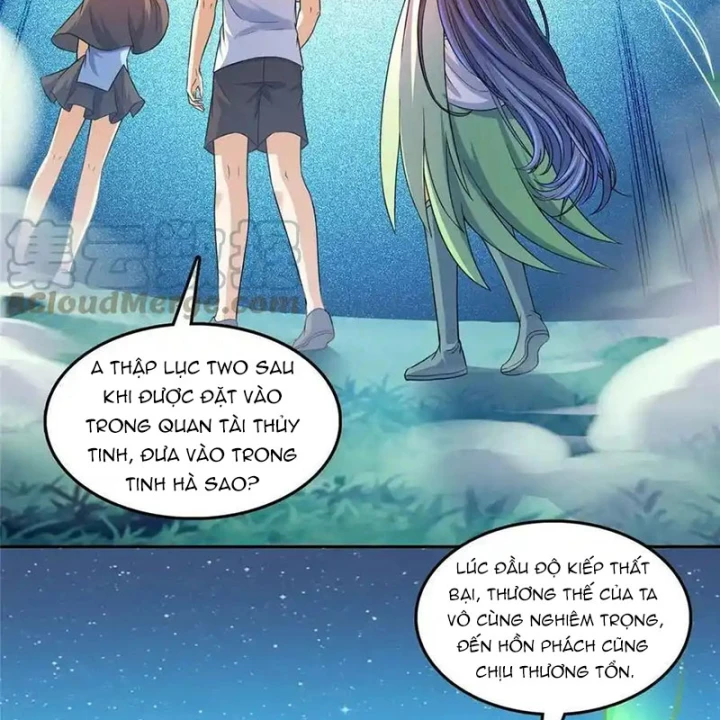 Tu Chân Nói Chuyện Phiếm Quần Chapter 568 - Trang 2