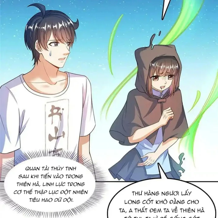 Tu Chân Nói Chuyện Phiếm Quần Chapter 568 - Trang 2