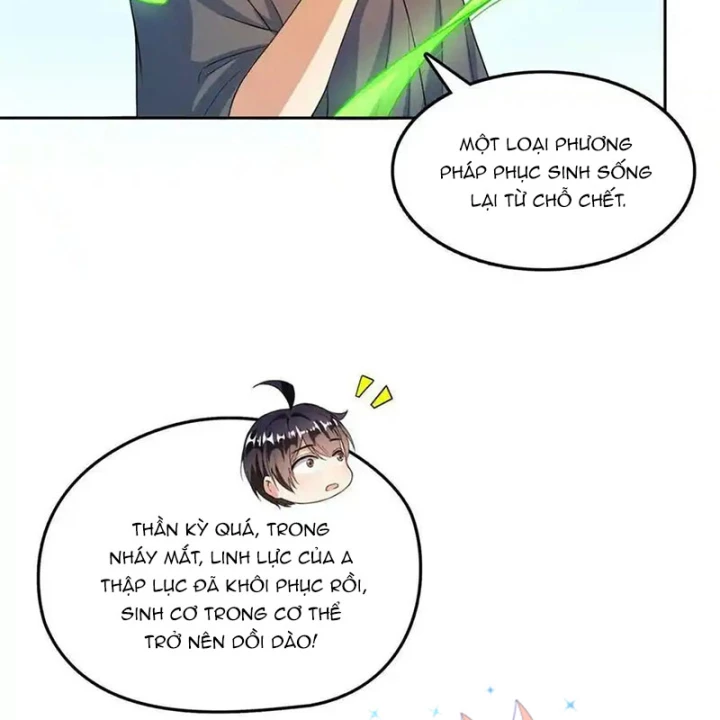 Tu Chân Nói Chuyện Phiếm Quần Chapter 568 - Trang 2