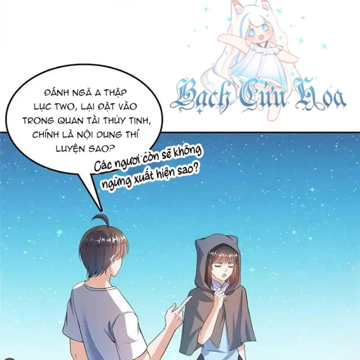 Tu Chân Nói Chuyện Phiếm Quần Chapter 568 - Trang 2