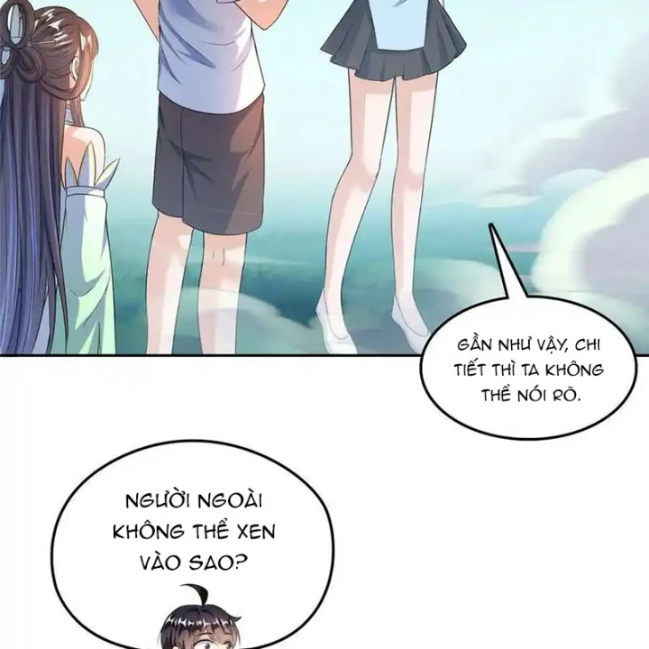 Tu Chân Nói Chuyện Phiếm Quần Chapter 568 - Trang 2