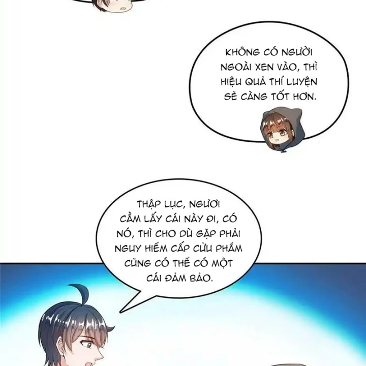 Tu Chân Nói Chuyện Phiếm Quần Chapter 568 - Trang 2