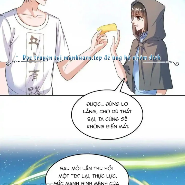 Tu Chân Nói Chuyện Phiếm Quần Chapter 568 - Trang 2