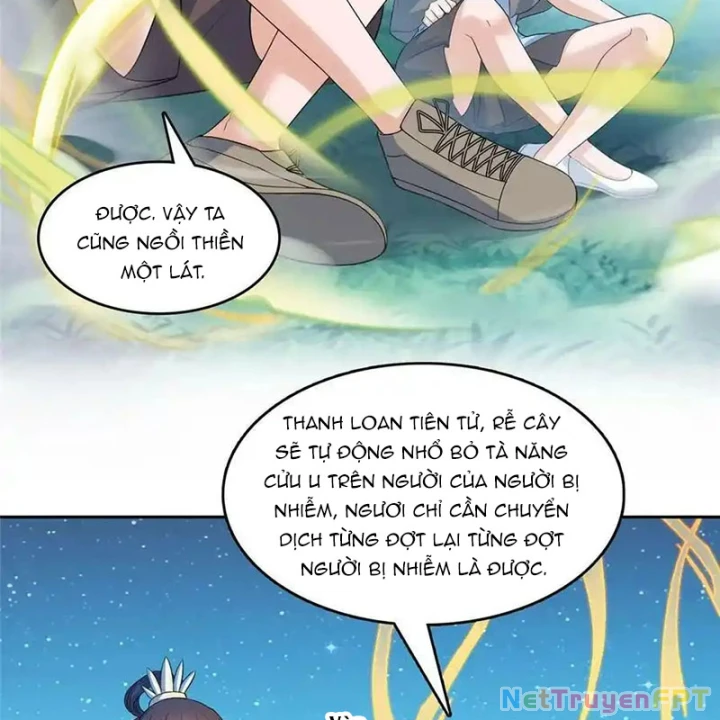 Tu Chân Nói Chuyện Phiếm Quần Chapter 568 - Trang 2