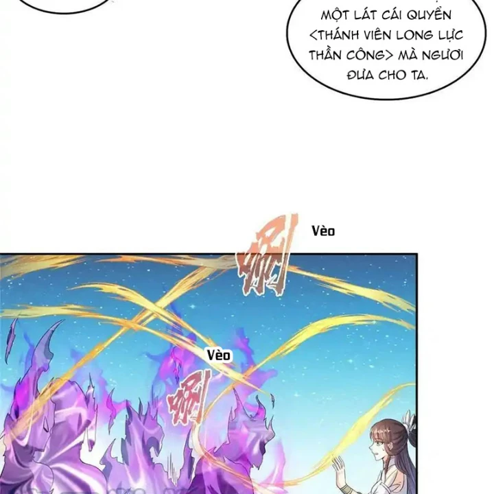 Tu Chân Nói Chuyện Phiếm Quần Chapter 568 - Trang 2