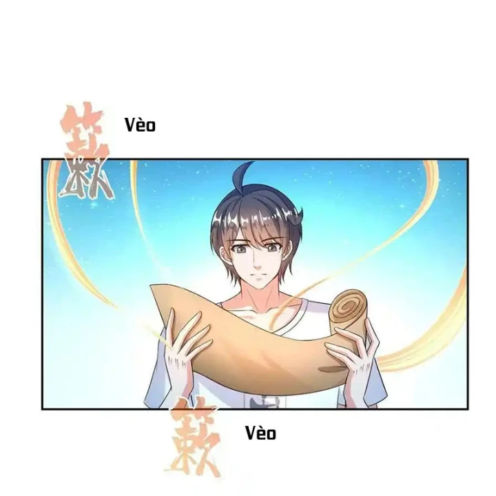 Tu Chân Nói Chuyện Phiếm Quần Chapter 568 - Trang 2