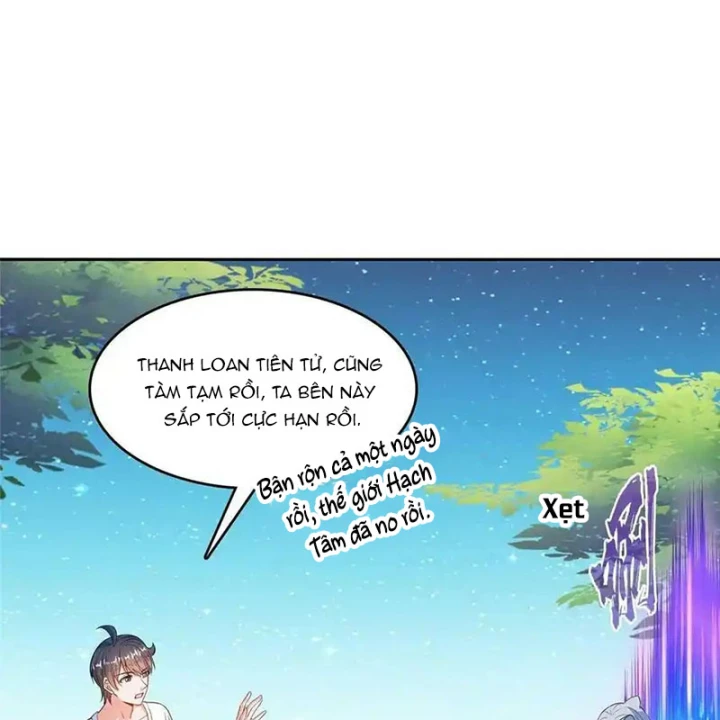 Tu Chân Nói Chuyện Phiếm Quần Chapter 568 - Trang 2