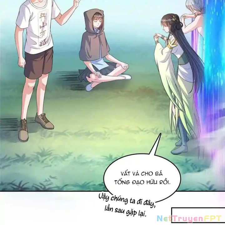 Tu Chân Nói Chuyện Phiếm Quần Chapter 568 - Trang 2