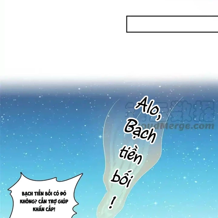 Tu Chân Nói Chuyện Phiếm Quần Chapter 568 - Trang 2