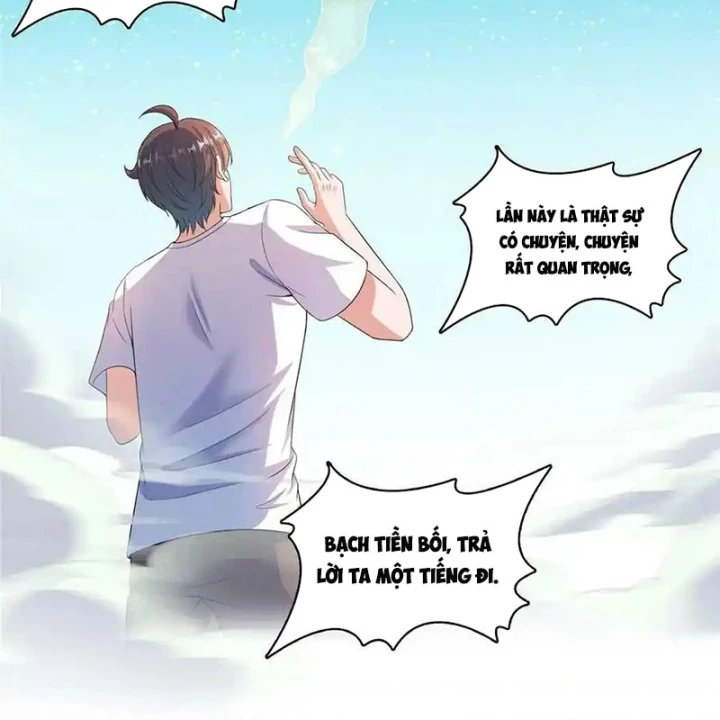 Tu Chân Nói Chuyện Phiếm Quần Chapter 568 - Trang 2