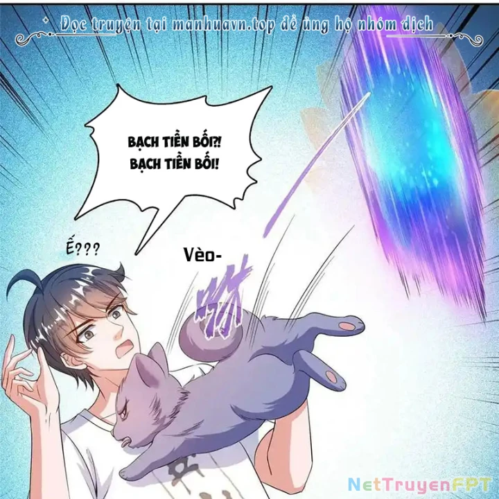 Tu Chân Nói Chuyện Phiếm Quần Chapter 568 - Trang 2