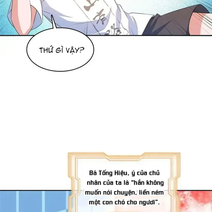 Tu Chân Nói Chuyện Phiếm Quần Chapter 568 - Trang 2