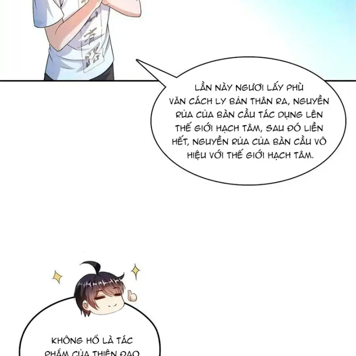 Tu Chân Nói Chuyện Phiếm Quần Chapter 568 - Trang 2