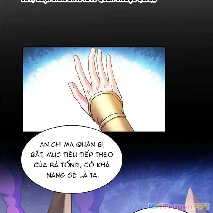 Tu Chân Nói Chuyện Phiếm Quần Chapter 568 - Trang 2