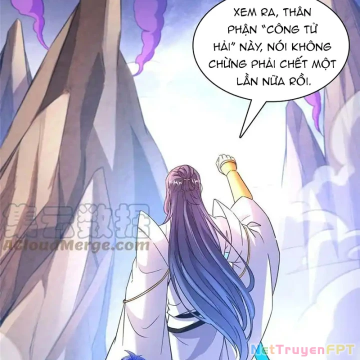Tu Chân Nói Chuyện Phiếm Quần Chapter 568 - Trang 2