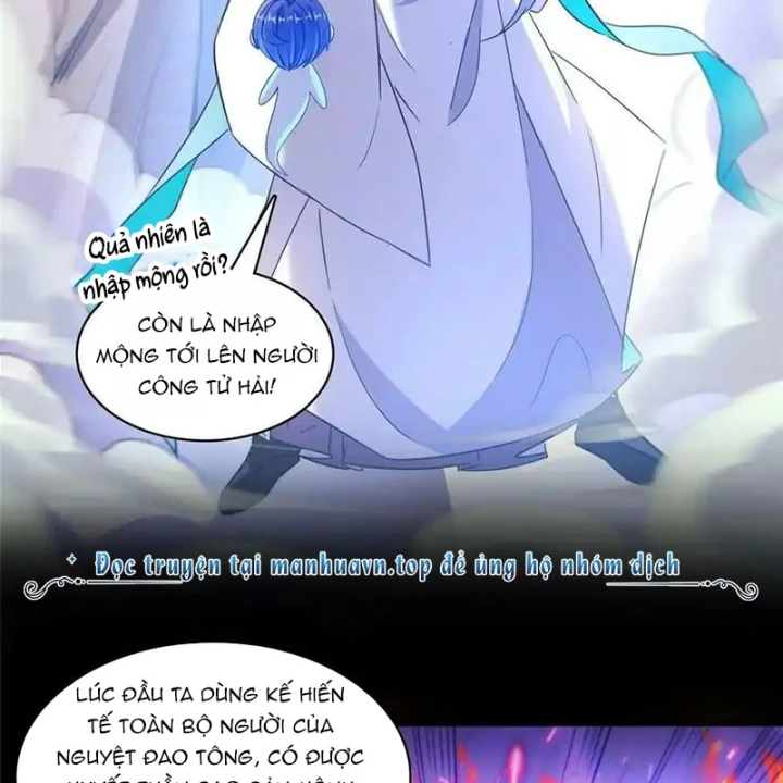 Tu Chân Nói Chuyện Phiếm Quần Chapter 568 - Trang 2