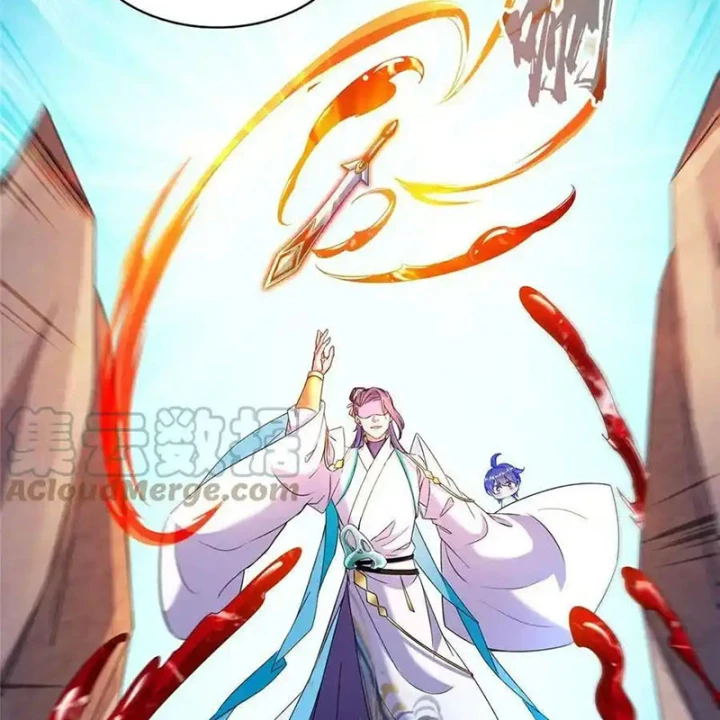 Tu Chân Nói Chuyện Phiếm Quần Chapter 568 - Trang 2