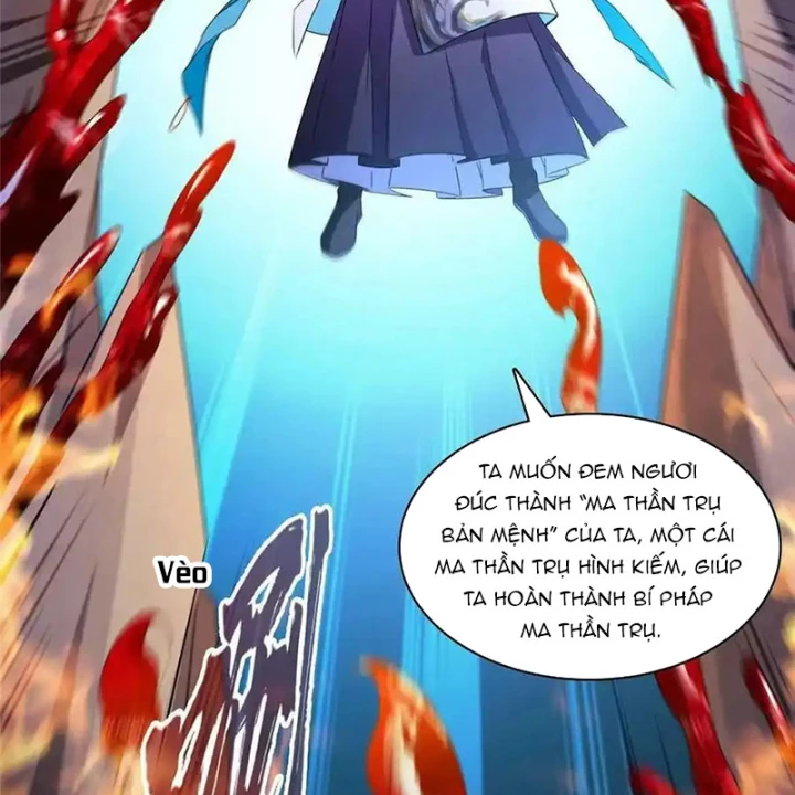 Tu Chân Nói Chuyện Phiếm Quần Chapter 568 - Trang 2