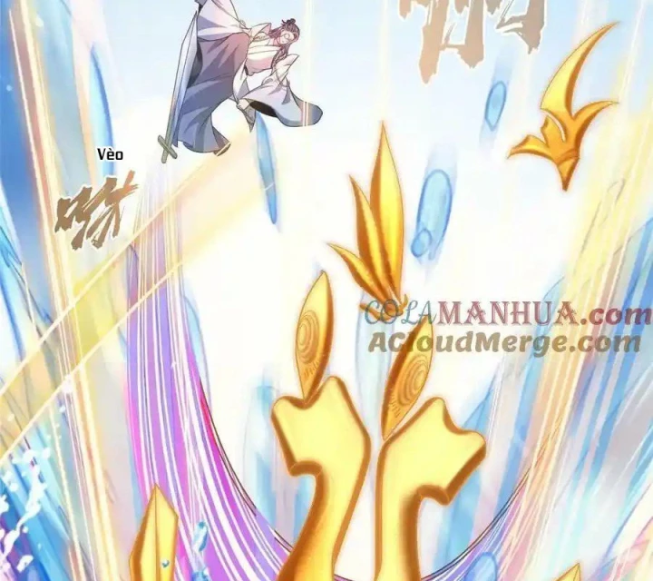 Tu Chân Nói Chuyện Phiếm Quần Chapter 569 - Trang 2