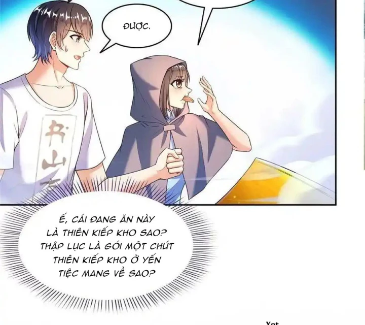 Tu Chân Nói Chuyện Phiếm Quần Chapter 569 - Trang 2