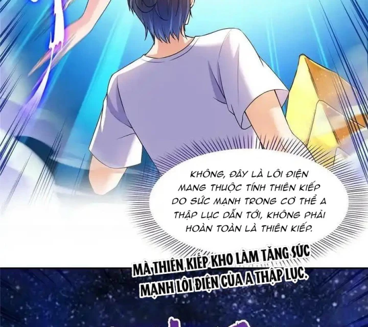 Tu Chân Nói Chuyện Phiếm Quần Chapter 569 - Trang 2