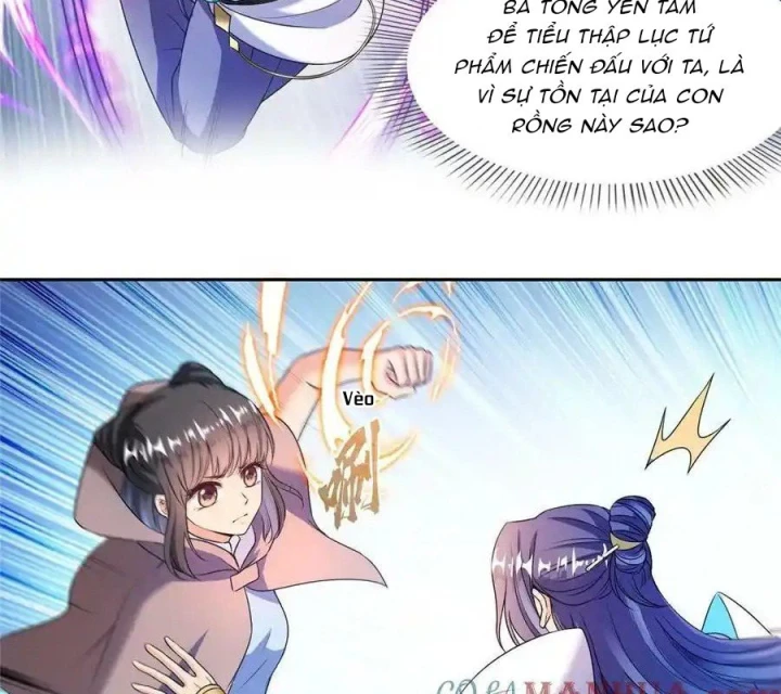 Tu Chân Nói Chuyện Phiếm Quần Chapter 569 - Trang 2