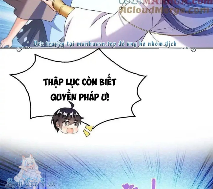 Tu Chân Nói Chuyện Phiếm Quần Chapter 569 - Trang 2