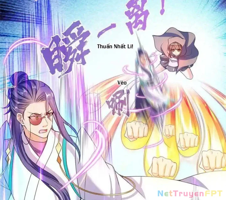 Tu Chân Nói Chuyện Phiếm Quần Chapter 569 - Trang 2