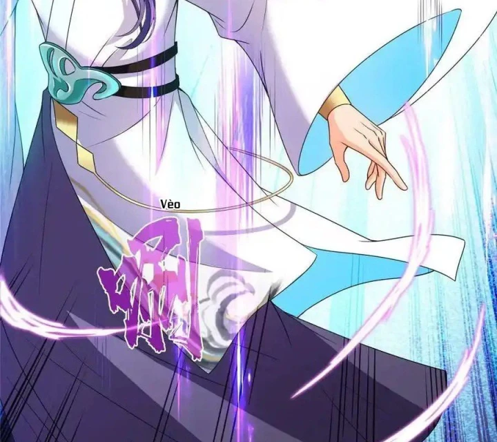 Tu Chân Nói Chuyện Phiếm Quần Chapter 569 - Trang 2