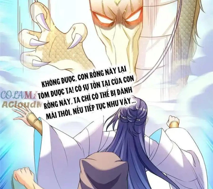 Tu Chân Nói Chuyện Phiếm Quần Chapter 569 - Trang 2