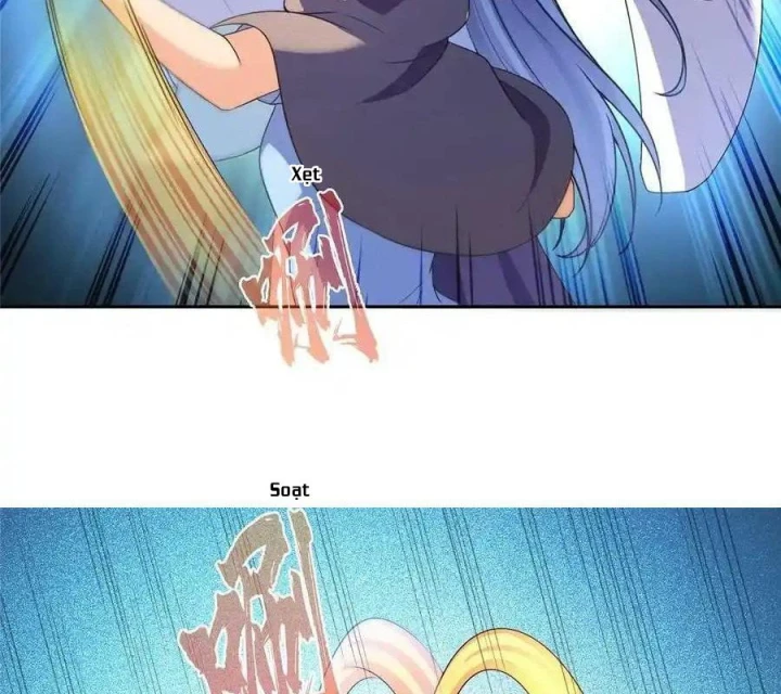 Tu Chân Nói Chuyện Phiếm Quần Chapter 569 - Trang 2