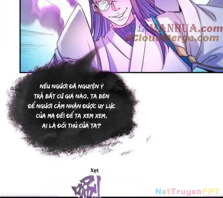 Tu Chân Nói Chuyện Phiếm Quần Chapter 569 - Trang 2