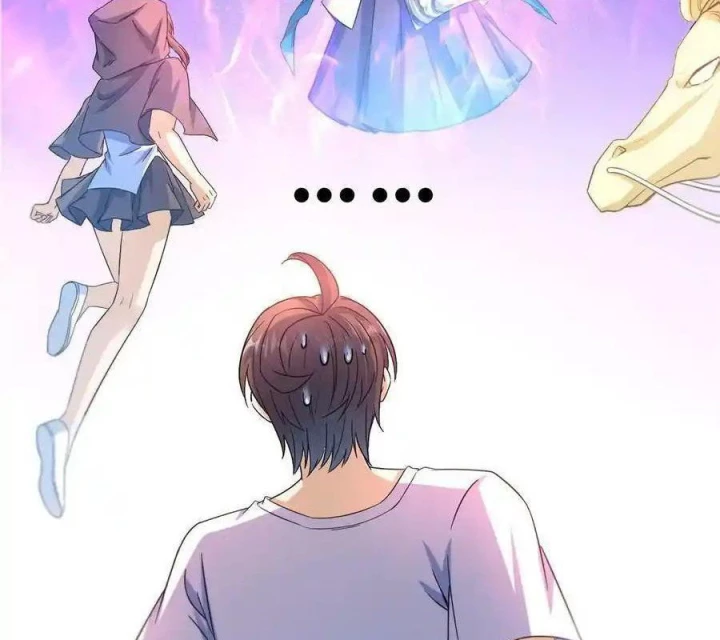 Tu Chân Nói Chuyện Phiếm Quần Chapter 569 - Trang 2