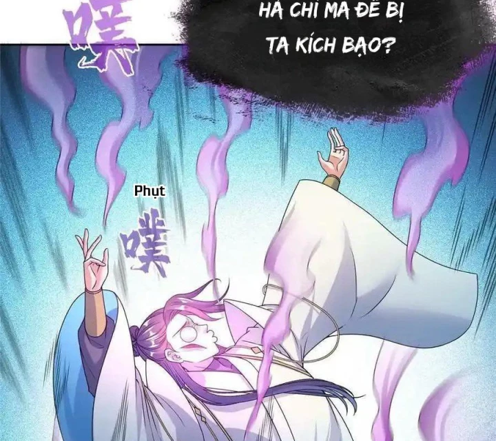 Tu Chân Nói Chuyện Phiếm Quần Chapter 569 - Trang 2