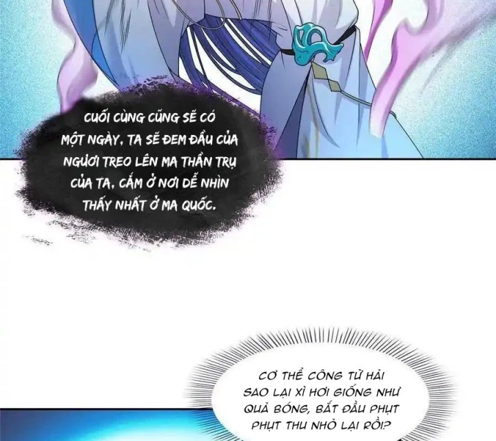 Tu Chân Nói Chuyện Phiếm Quần Chapter 569 - Trang 2