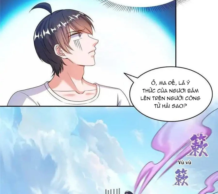 Tu Chân Nói Chuyện Phiếm Quần Chapter 569 - Trang 2