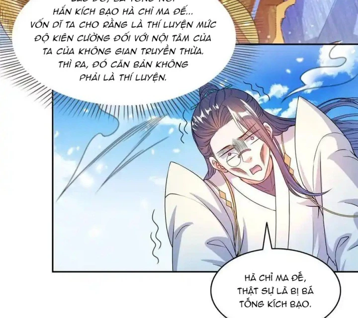 Tu Chân Nói Chuyện Phiếm Quần Chapter 569 - Trang 2