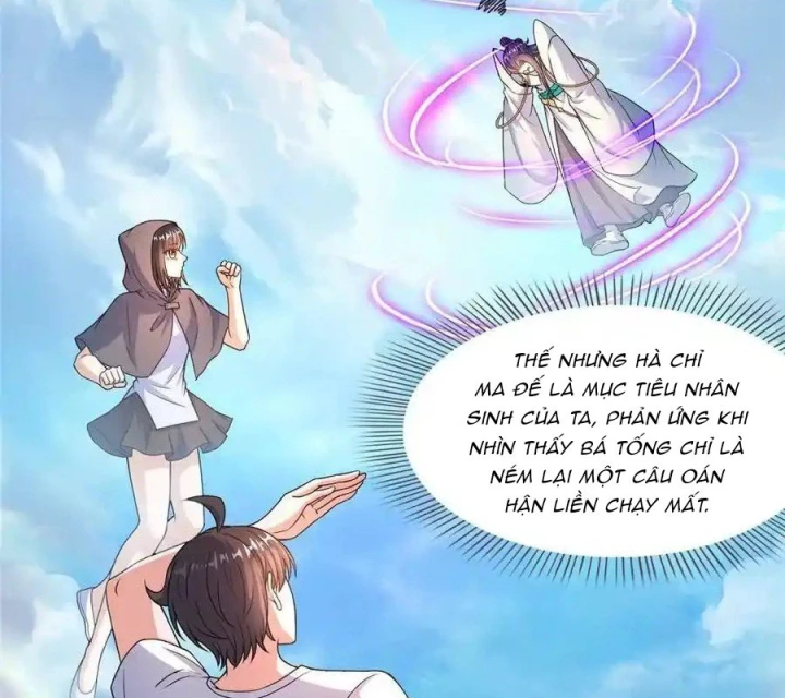 Tu Chân Nói Chuyện Phiếm Quần Chapter 569 - Trang 2