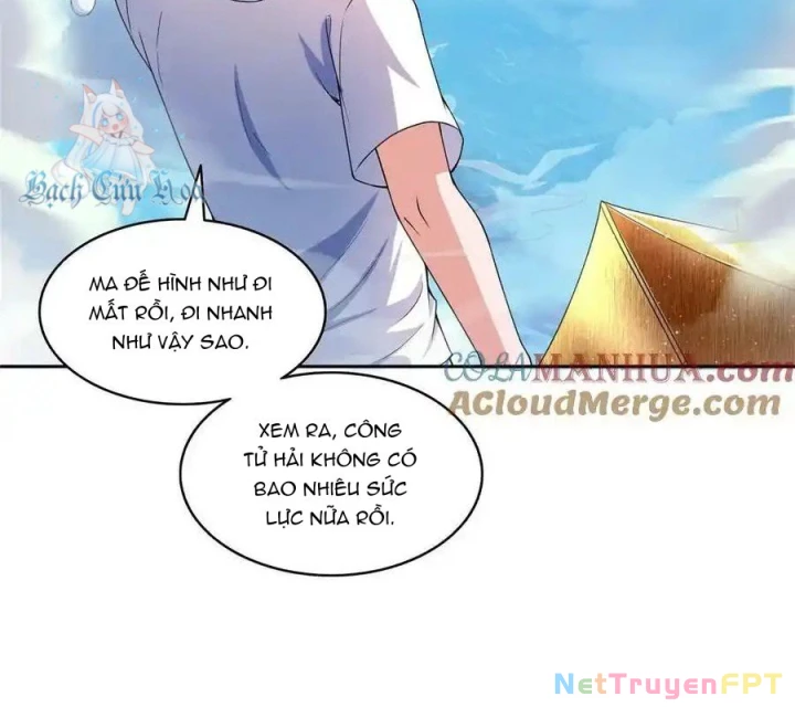 Tu Chân Nói Chuyện Phiếm Quần Chapter 569 - Trang 2