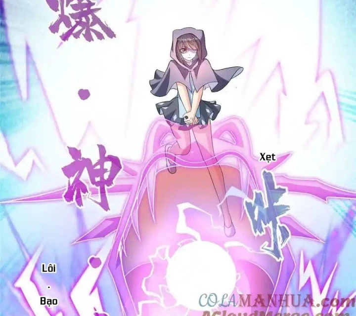 Tu Chân Nói Chuyện Phiếm Quần Chapter 569 - Trang 2