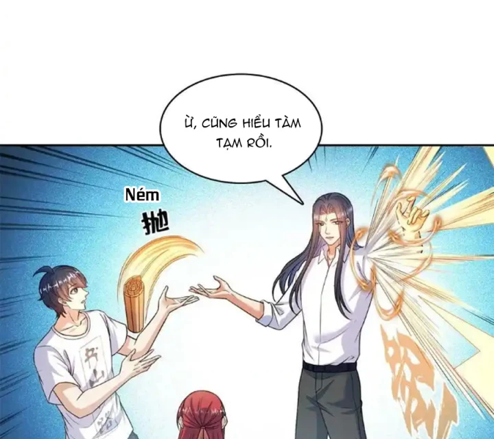 Tu Chân Nói Chuyện Phiếm Quần Chapter 570 - Trang 2