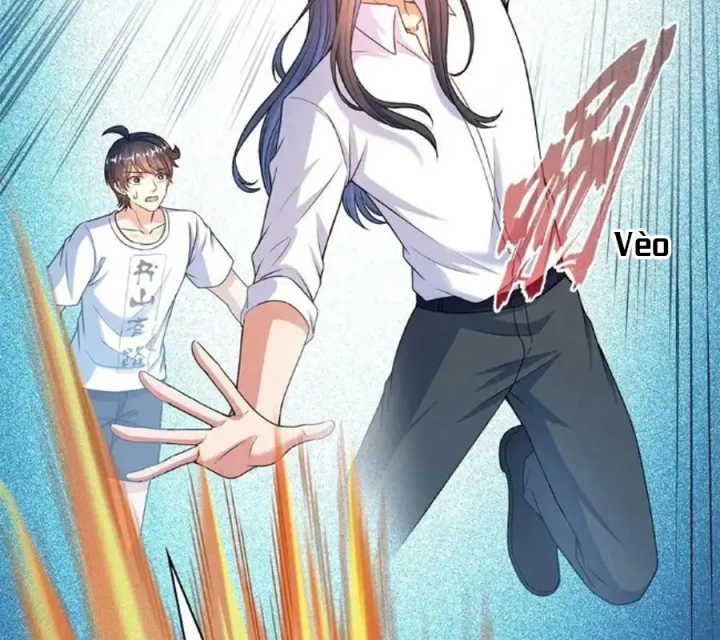 Tu Chân Nói Chuyện Phiếm Quần Chapter 570 - Trang 2