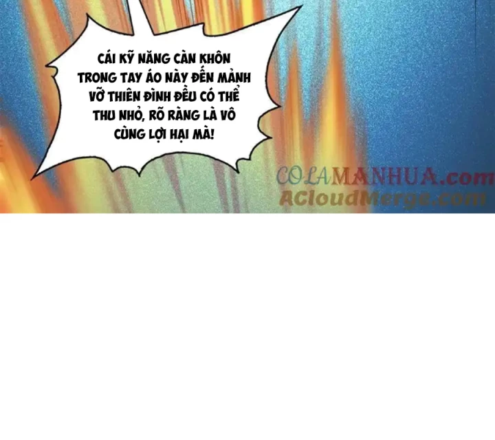 Tu Chân Nói Chuyện Phiếm Quần Chapter 570 - Trang 2