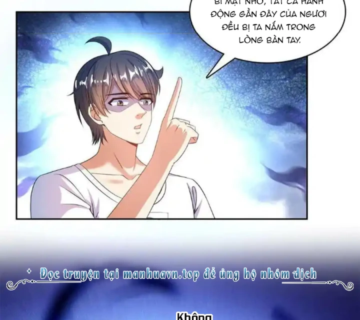 Tu Chân Nói Chuyện Phiếm Quần Chapter 570 - Trang 2