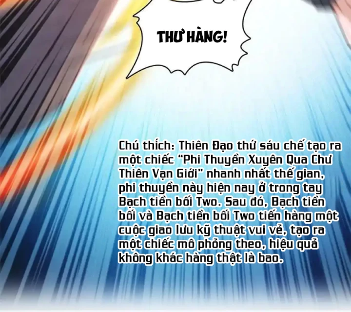Tu Chân Nói Chuyện Phiếm Quần Chapter 570 - Trang 2