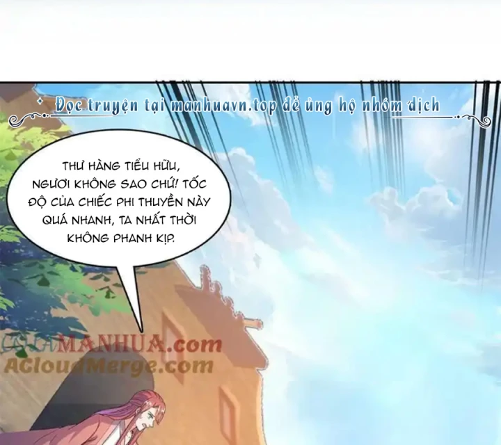 Tu Chân Nói Chuyện Phiếm Quần Chapter 570 - Trang 2