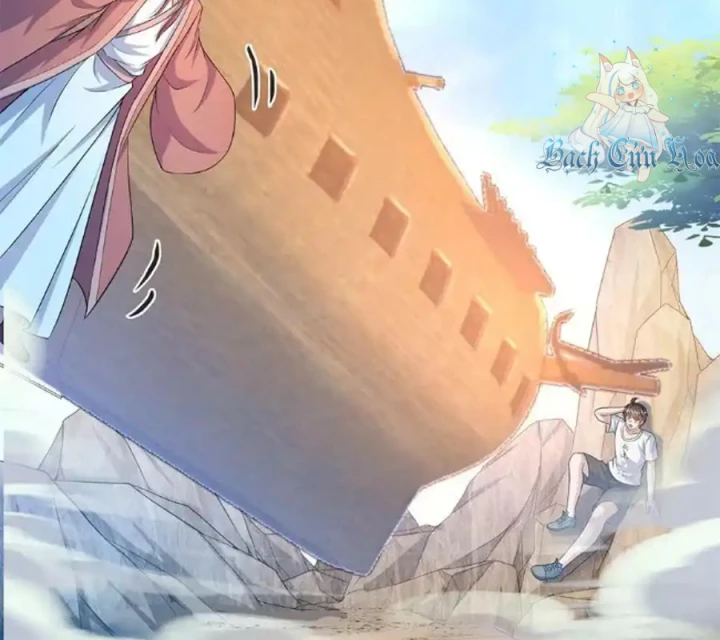 Tu Chân Nói Chuyện Phiếm Quần Chapter 570 - Trang 2