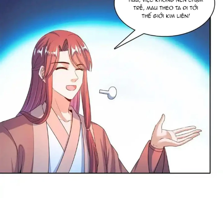 Tu Chân Nói Chuyện Phiếm Quần Chapter 570 - Trang 2