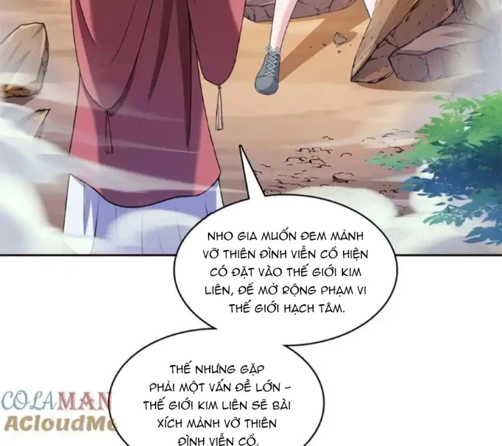 Tu Chân Nói Chuyện Phiếm Quần Chapter 570 - Trang 2