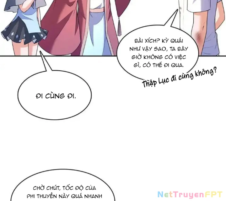 Tu Chân Nói Chuyện Phiếm Quần Chapter 570 - Trang 2